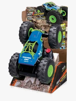 Fjernstyret-Maisto Rock Hopper 2.4GHz Fjernstyret Bil