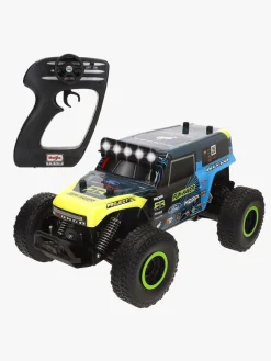 Fjernstyret-Maisto Tech Brocky Ultra 4 Ford Bronco Fjernstyret Bil