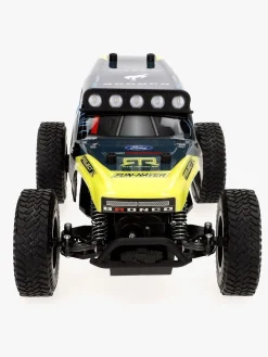 Fjernstyret-Maisto Tech Brocky Ultra 4 Ford Bronco Fjernstyret Bil