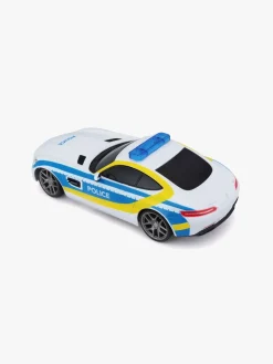 Fjernstyret-Maisto Tech Fjernstyret Bil R/C Mercedes-AMG GT Police