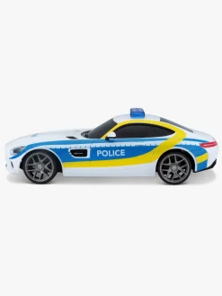 Fjernstyret-Maisto Tech Fjernstyret Bil R/C Mercedes-AMG GT Police
