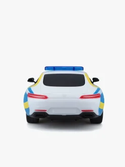 Fjernstyret-Maisto Tech Fjernstyret Bil R/C Mercedes-AMG GT Police
