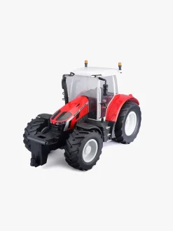 Fjernstyret-Maisto Tech Massey Fergusson Fjernstyret Traktor 1:16