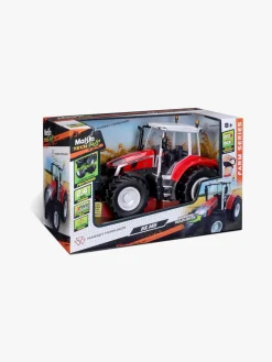 Fjernstyret-Maisto Tech Massey Fergusson Fjernstyret Traktor 1:16