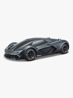 Fjernstyret-Maisto Tech Premium Lamborghini Terzo Millenio Fjernstyret Bil 1:24 Sort