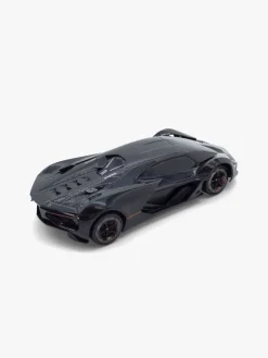 Fjernstyret-Maisto Tech Premium Lamborghini Terzo Millenio Fjernstyret Bil 1:24 Sort