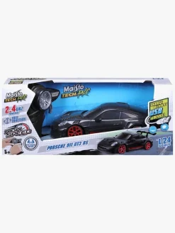 Fjernstyret-Maisto Tech Premium Porsche 911 GT3 RS Fjernstyret Bil 1:24