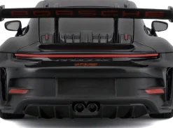Fjernstyret-Maisto Tech Premium Porsche 911 GT3 RS Fjernstyret Bil 1:24