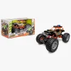 Fjernstyret-Maisto Tech Rock Crawler 3XL Fjernstyret Monstertruck