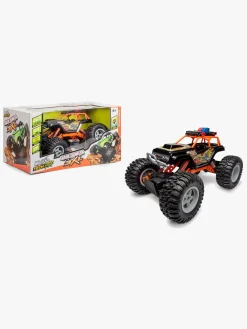 Fjernstyret-Maisto Tech Rock Crawler 3XL Fjernstyret Monstertruck