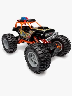 Fjernstyret-Maisto Tech Rock Crawler 3XL Fjernstyret Monstertruck