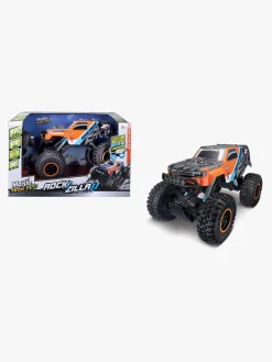Fjernstyret-Maisto Tech Rockzilla 2 Fjernstyret Monstertruck