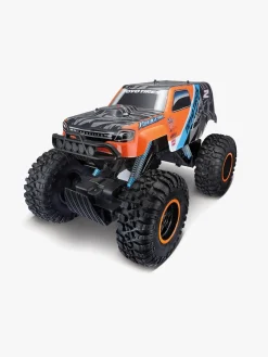 Fjernstyret-Maisto Tech Rockzilla 2 Fjernstyret Monstertruck