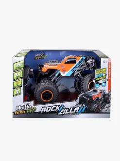 Fjernstyret-Maisto Tech Rockzilla 2 Fjernstyret Monstertruck