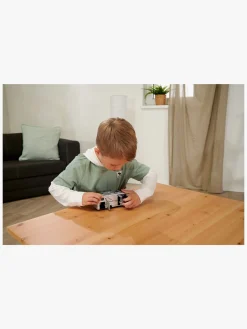 Legetøjsbiler & -Fartøjer-Majorette Grand Series Hymer B-Klass 780T Autocamper Flerfarvet