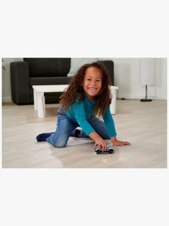 Legetøjsbiler & -Fartøjer-Majorette Grand Series Land Rover Svensk Politibil Flerfarvet