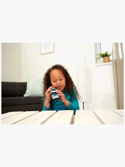 Legetøjsbiler & -Fartøjer-Majorette Grand Series Land Rover Svensk Politibil Flerfarvet