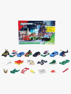 Julekalendere-Majorette Julekalender 2025