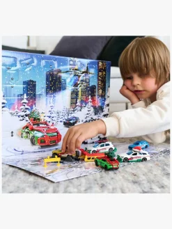 Julekalendere-Majorette Julekalender 2025