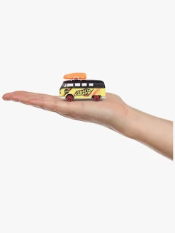 Legetøjsbiler & -Fartøjer-Majorette Volkswagen Originals Biler 5-pak Flerfarvet