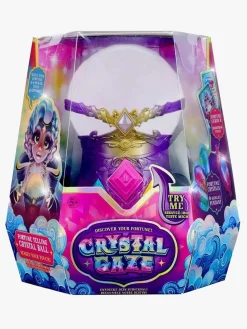 Legetøjsfigurer-TOYMONSTER Maki Crystal Gaze Krystalkugle