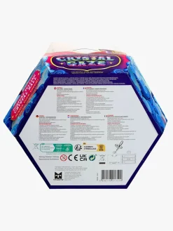 Legetøjsfigurer-TOYMONSTER Maki Crystal Gaze Krystalkugle