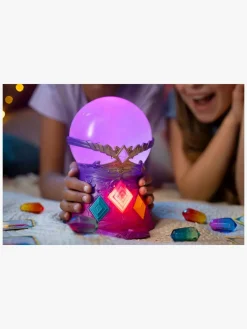 Legetøjsfigurer-TOYMONSTER Maki Crystal Gaze Krystalkugle