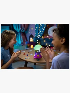 Legetøjsfigurer-TOYMONSTER Maki Crystal Gaze Krystalkugle