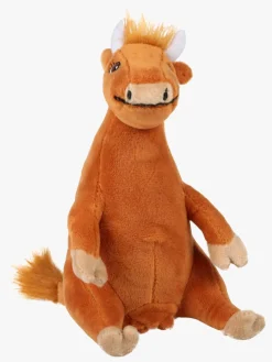 Dukker & Bamser-MammaMu Mamma Mu Bamse Beanie 18 cm