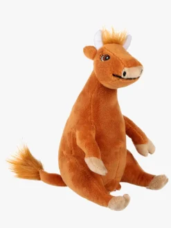 Dukker & Bamser-MammaMu Mamma Mu Bamse Beanie 18 cm