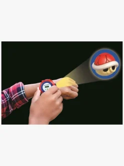 Elektronik & Media-SuperMario Mario Kart Projektorur 20 Billeder