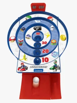 Spil & Puslespil-SuperMario Mario Kart Target Shoot Spil Elektronisk