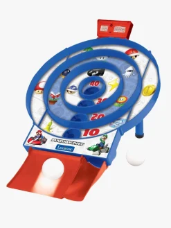 Spil & Puslespil-SuperMario Mario Kart Target Shoot Spil Elektronisk