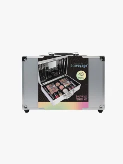 Kostumer & Udklædning-Markwins Makeuptaske Sæt