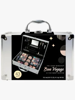 Kostumer & Udklædning-Markwins TCW Makeupsæt Bon Voyage