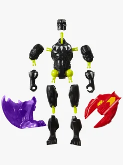 Legetøjsfigurer-MarvelAvengers Marvel Avengers Avengers Mixmashers Figur Black Panther Flerfarvet