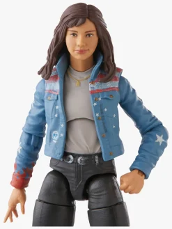 Legetøjsfigurer-MarvelAvengers Marvel Avengers Dr. Strange: Multiverse Of Madness America Chavez Actionfigur