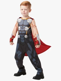 Kostumer & Udklædning-MarvelAvengers Marvel Avengers Kostume Thor
