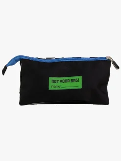 Kreativt Legetøj-MarvelAvengers Marvel Avengers Penalhus, Checkered