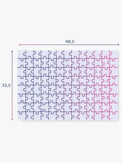 Spil & Puslespil-MarvelAvengers Marvel Avengers Puslespil 104 Brikker