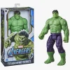 Legetøjsfigurer-MarvelAvengers Marvel Avengers Titan Hero Figur Hulk
