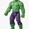 Legetøjsfigurer-MarvelAvengers Marvel Avengers Titan Hero Figur Den Fantastiske Hulk