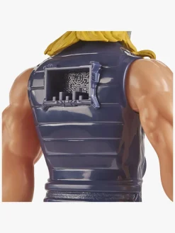 Legetøjsfigurer-MarvelAvengers Marvel Avengers Titan Hero Figur Thor Blå/Flerfarvet