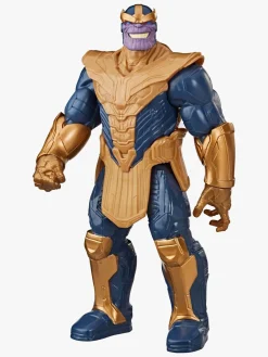 Legetøjsfigurer-MarvelAvengers Marvel Avengers Titan Hero Figur Thanos