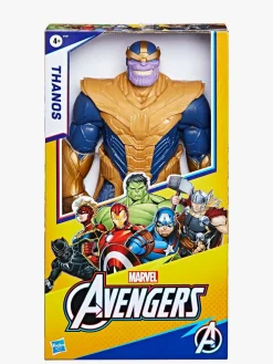 Legetøjsfigurer-MarvelAvengers Marvel Avengers Titan Hero Figur Thanos