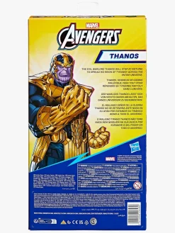 Legetøjsfigurer-MarvelAvengers Marvel Avengers Titan Hero Figur Thanos
