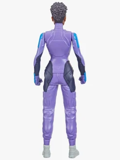 Legetøjsfigurer-MarvelAvengers Marvel Avengers Titan Hero Figur Black Panther Shuri Flerfarvet