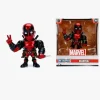 Legetøjsfigurer-Marvel Deadpool Figur
