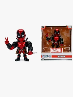 Legetøjsfigurer-Marvel Deadpool Figur