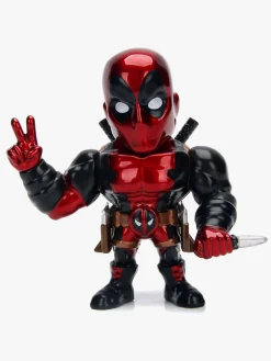 Legetøjsfigurer-Marvel Deadpool Figur